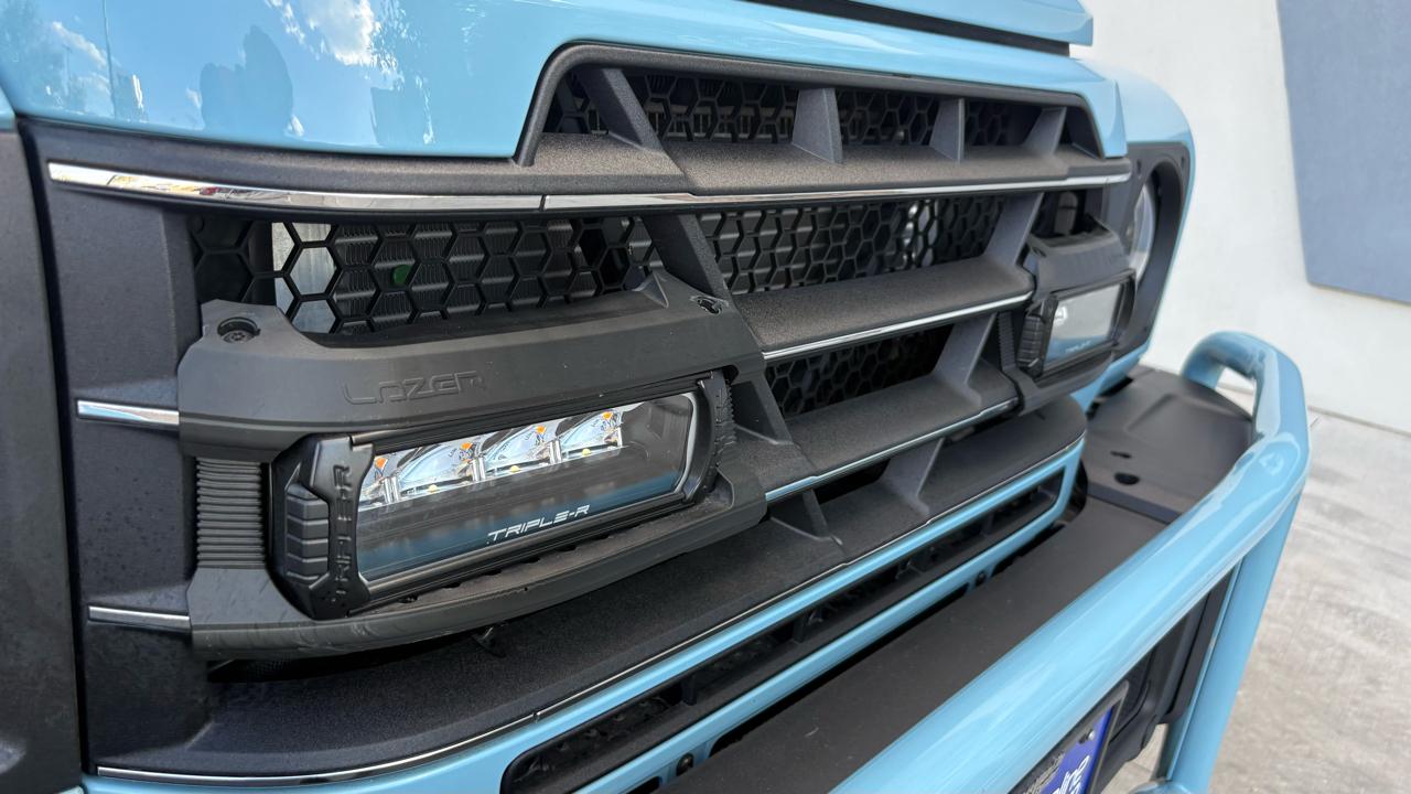 Ineos Grenadier Trialmaster Edition AWD 2024