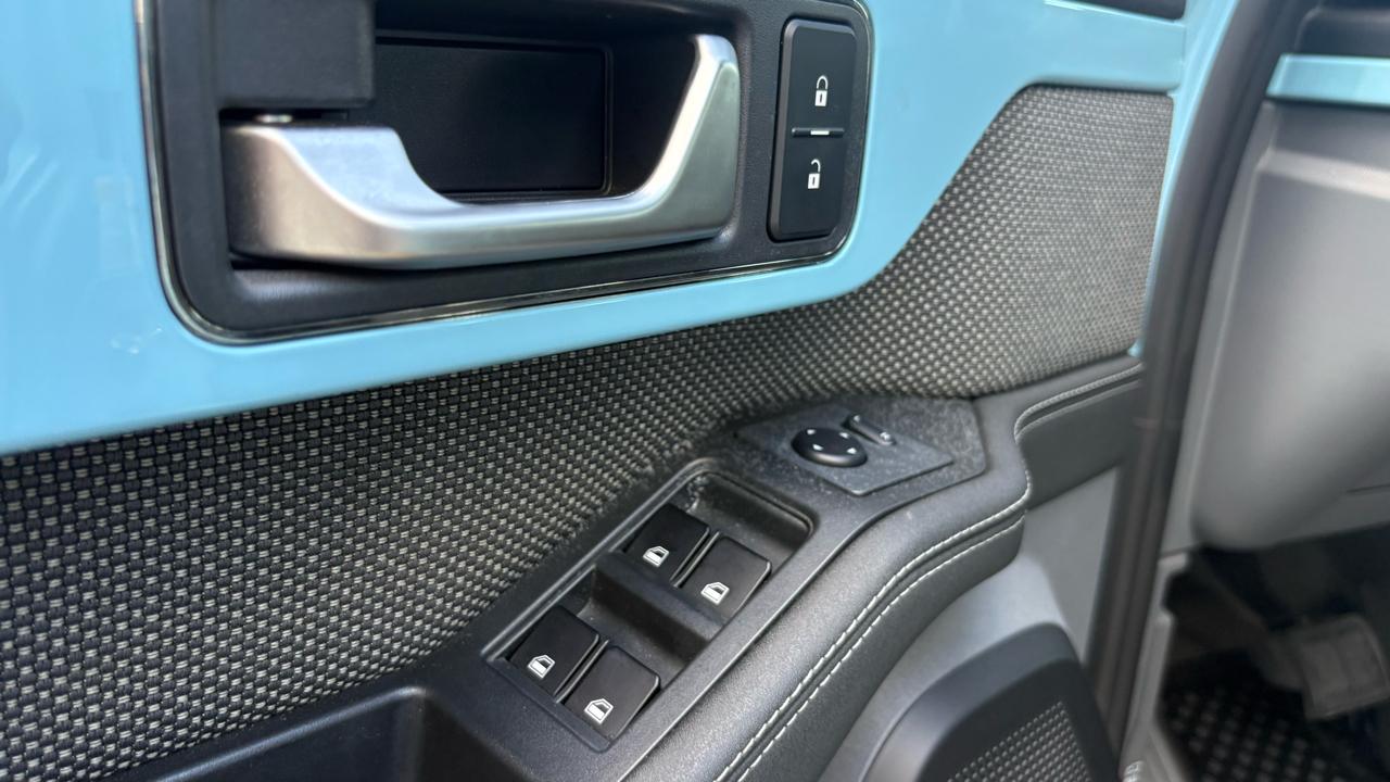 Ineos Grenadier Trialmaster Edition AWD 2024