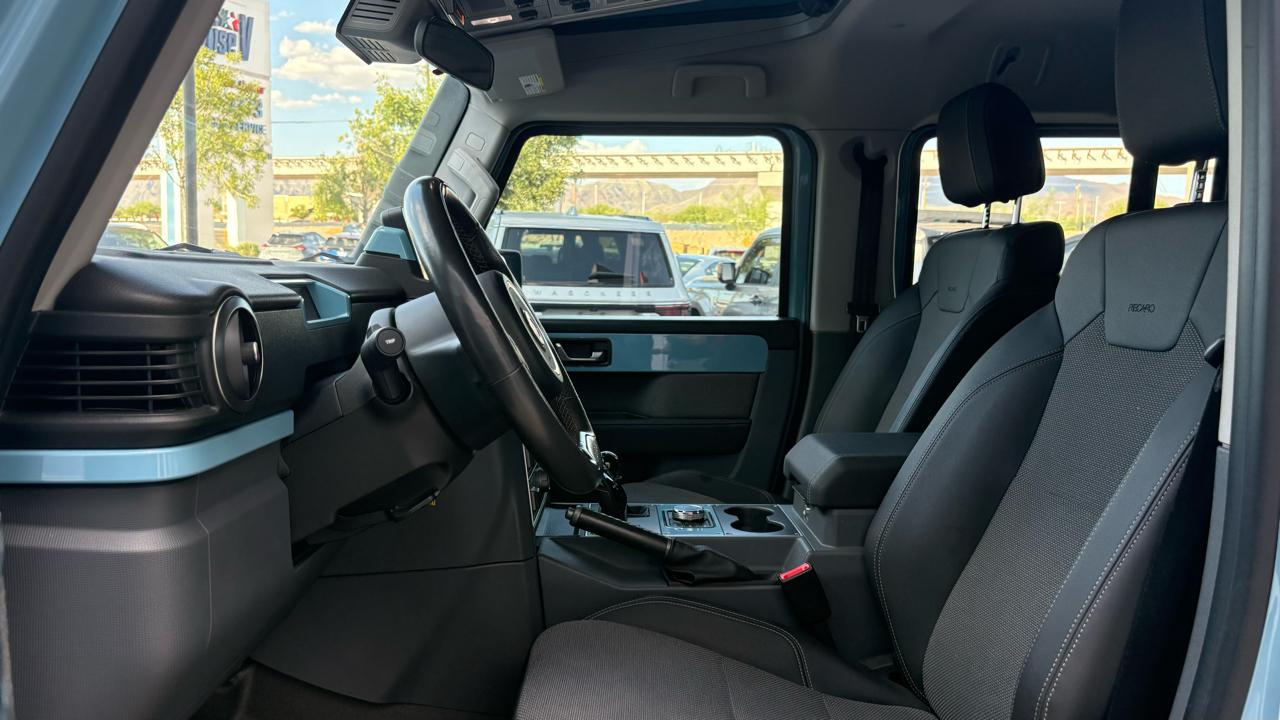 Ineos Grenadier Trialmaster Edition AWD 2024