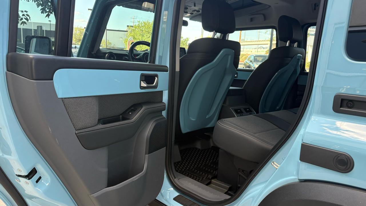 Ineos Grenadier Trialmaster Edition AWD 2024