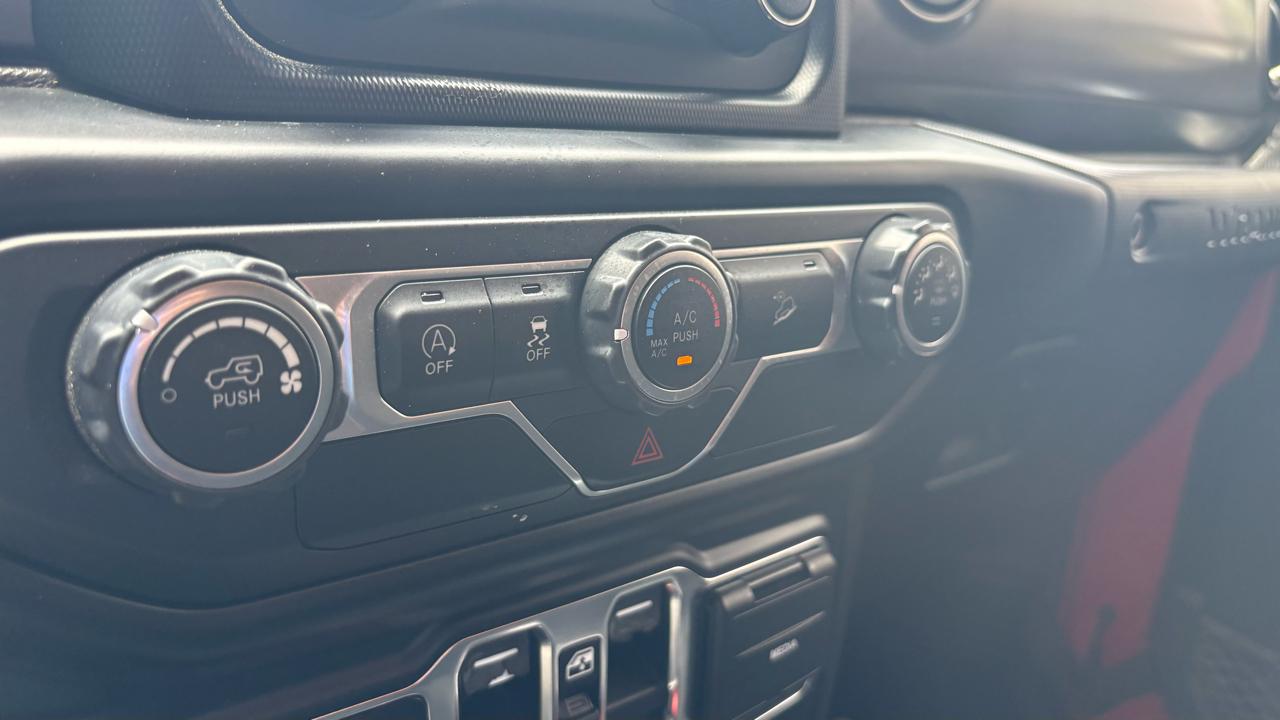 Jeep Wrangler Unlimited Sport 2019