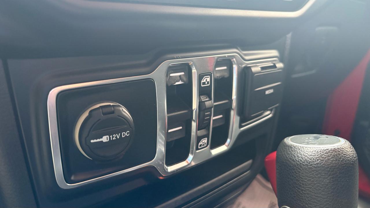 Jeep Wrangler Unlimited Sport 2019