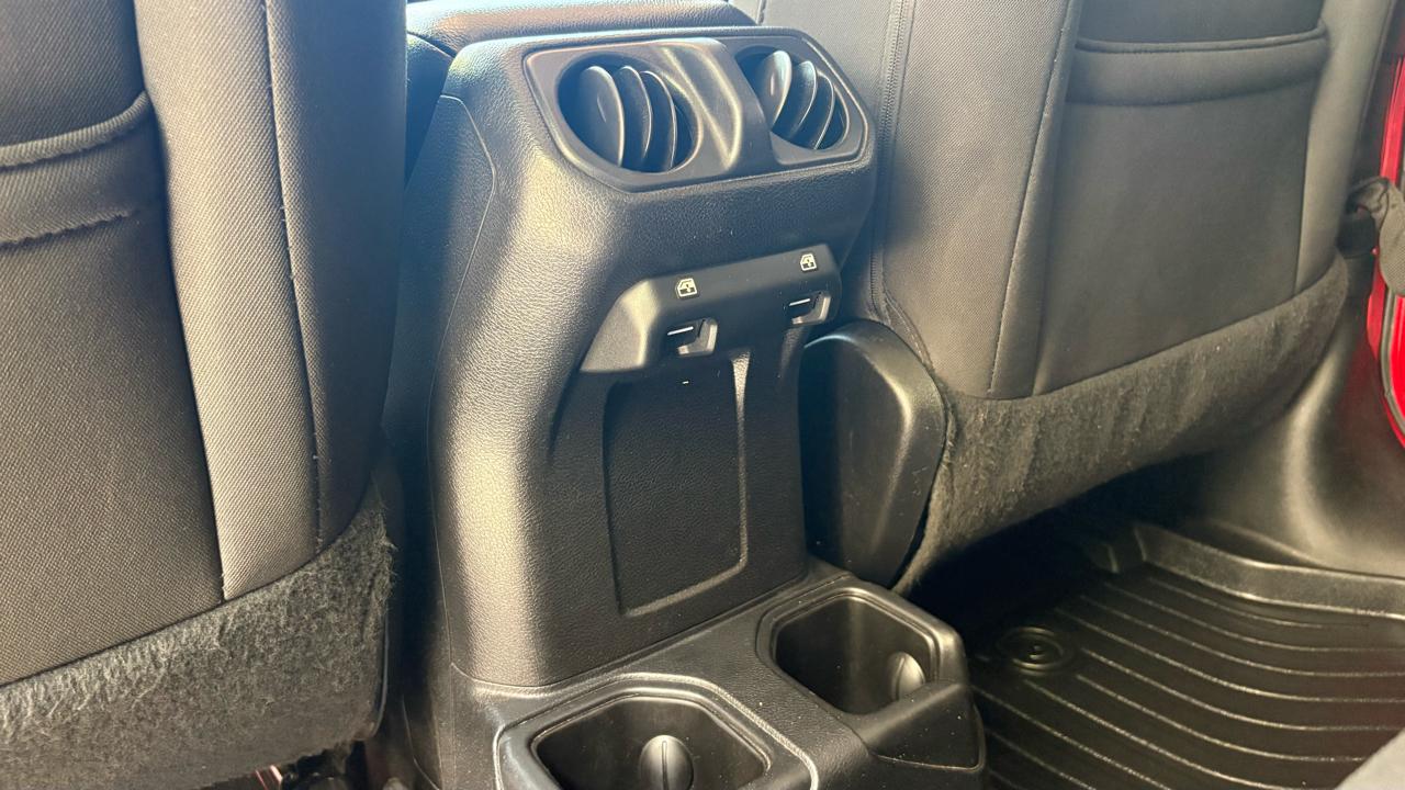Jeep Wrangler Unlimited Sport 2019