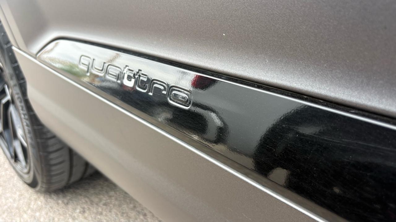Audi Q7 3.0T Prestige quattro 2018