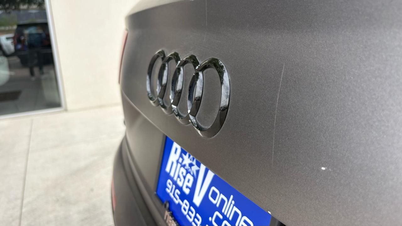 Audi Q7 3.0T Prestige quattro 2018