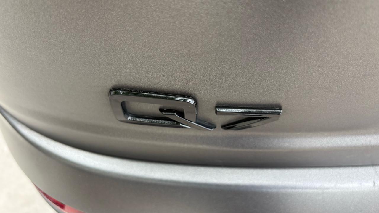 Audi Q7 3.0T Prestige quattro 2018