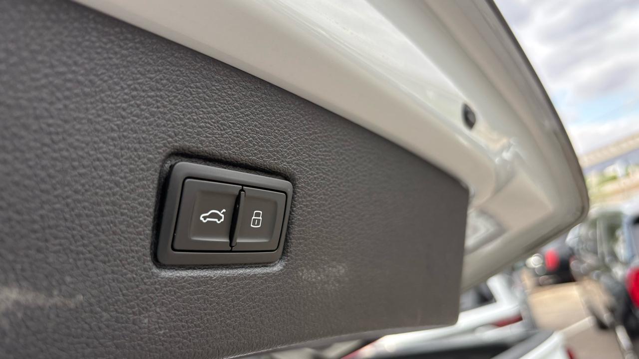 Audi Q7 3.0T Prestige quattro 2018