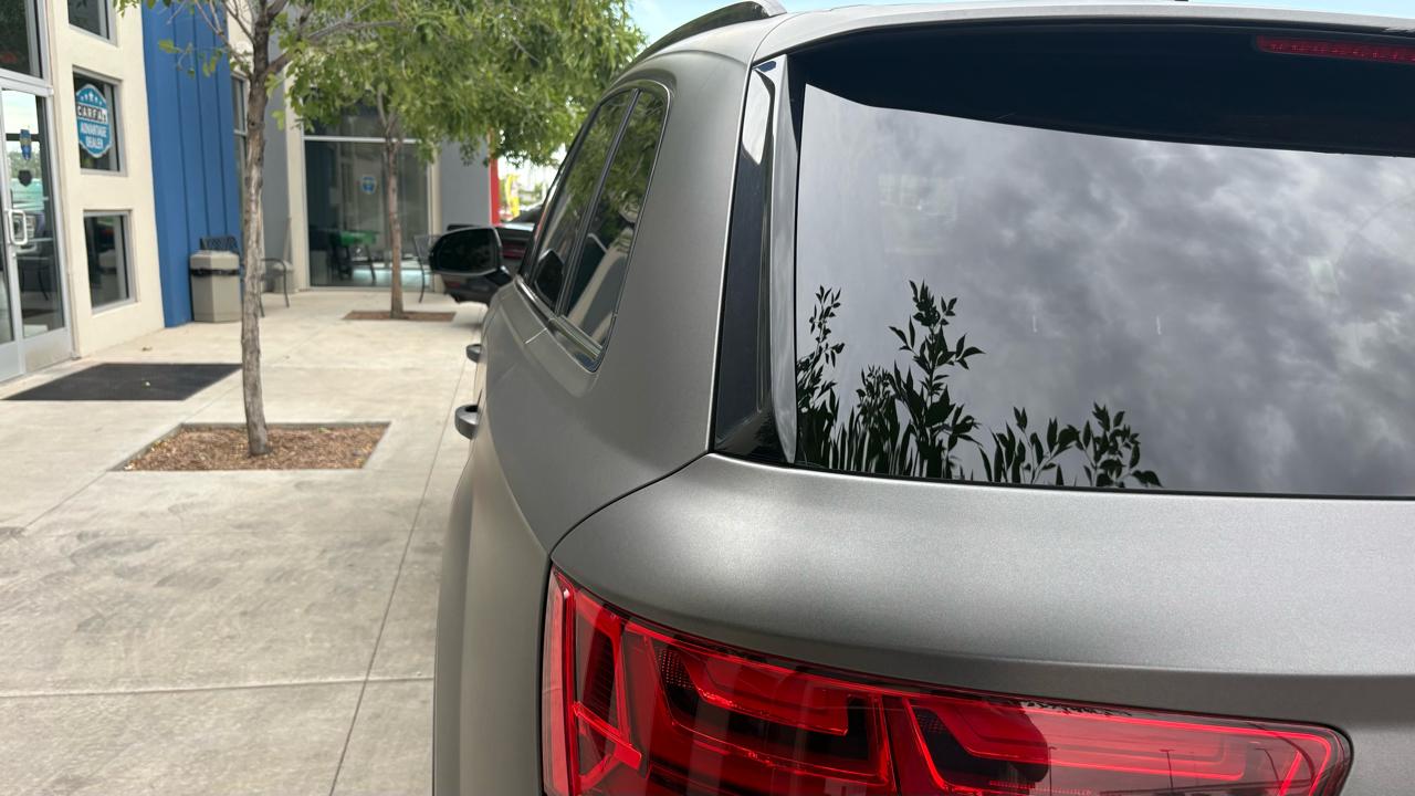 Audi Q7 3.0T Prestige quattro 2018