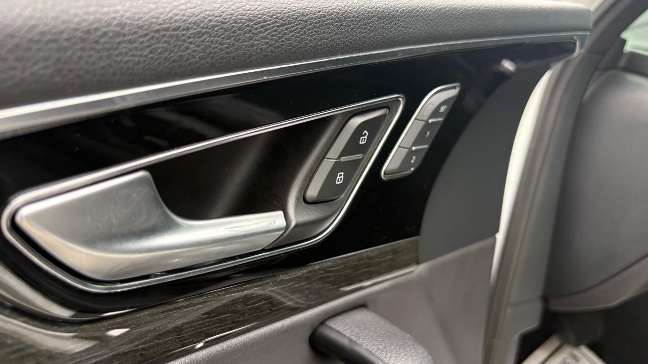 Audi Q7 3.0T Prestige quattro 2018