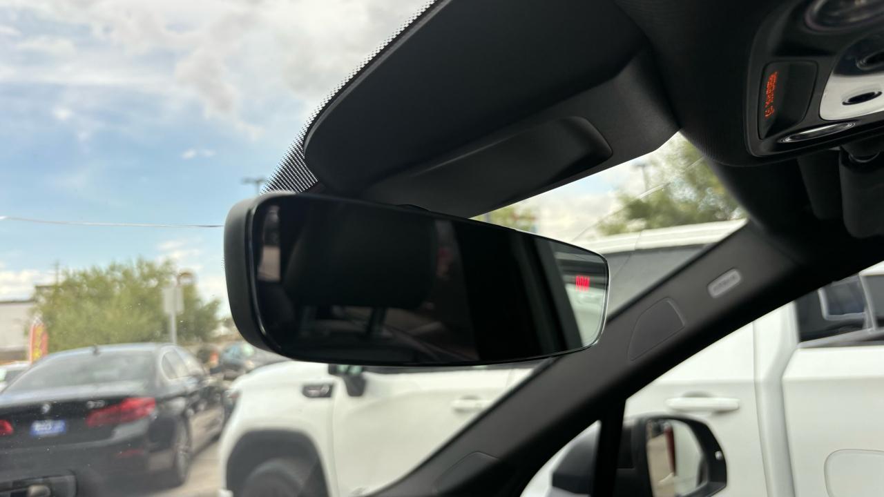 Audi Q7 3.0T Prestige quattro 2018
