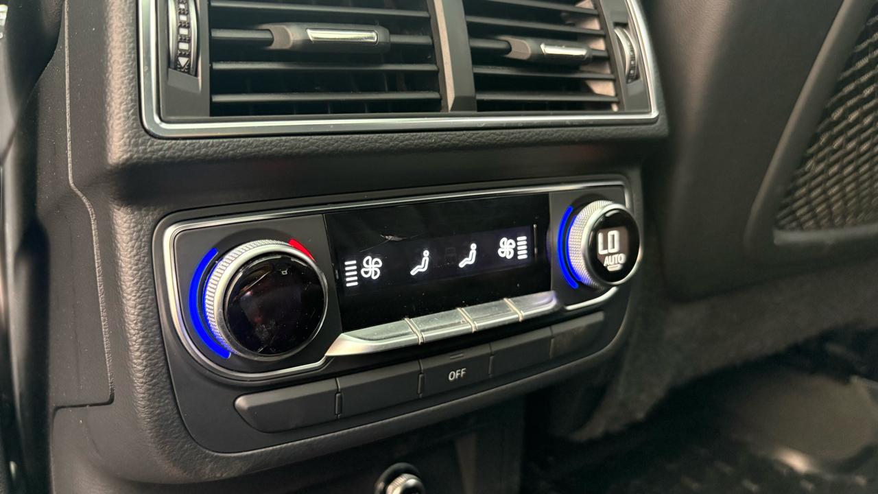 Audi Q7 3.0T Prestige quattro 2018