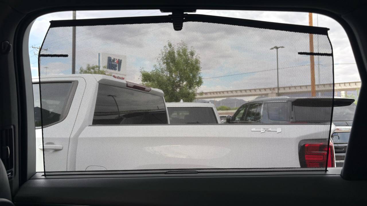 Audi Q7 3.0T Prestige quattro 2018