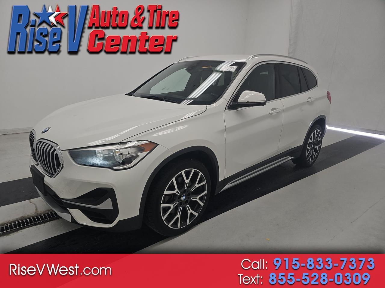 BMW X1 sDrive28i 2020