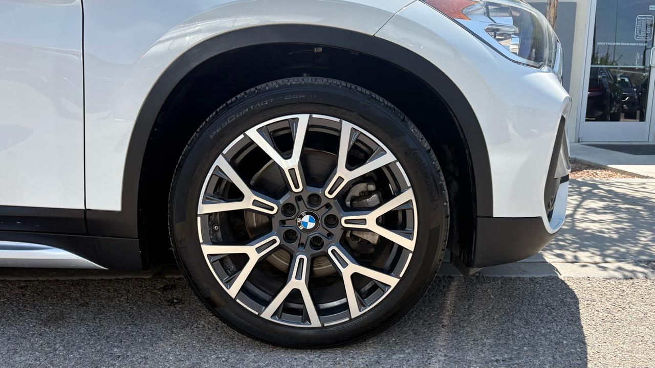 BMW X1 sDrive28i 2020
