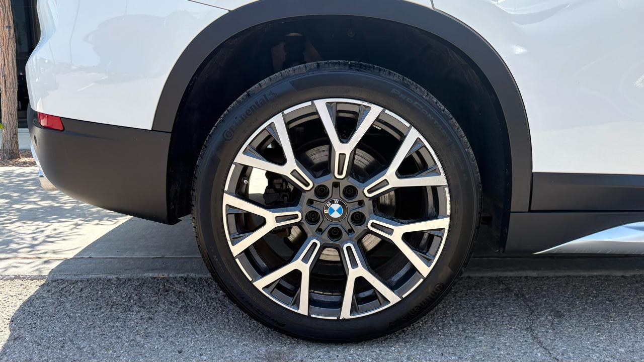 BMW X1 sDrive28i 2020