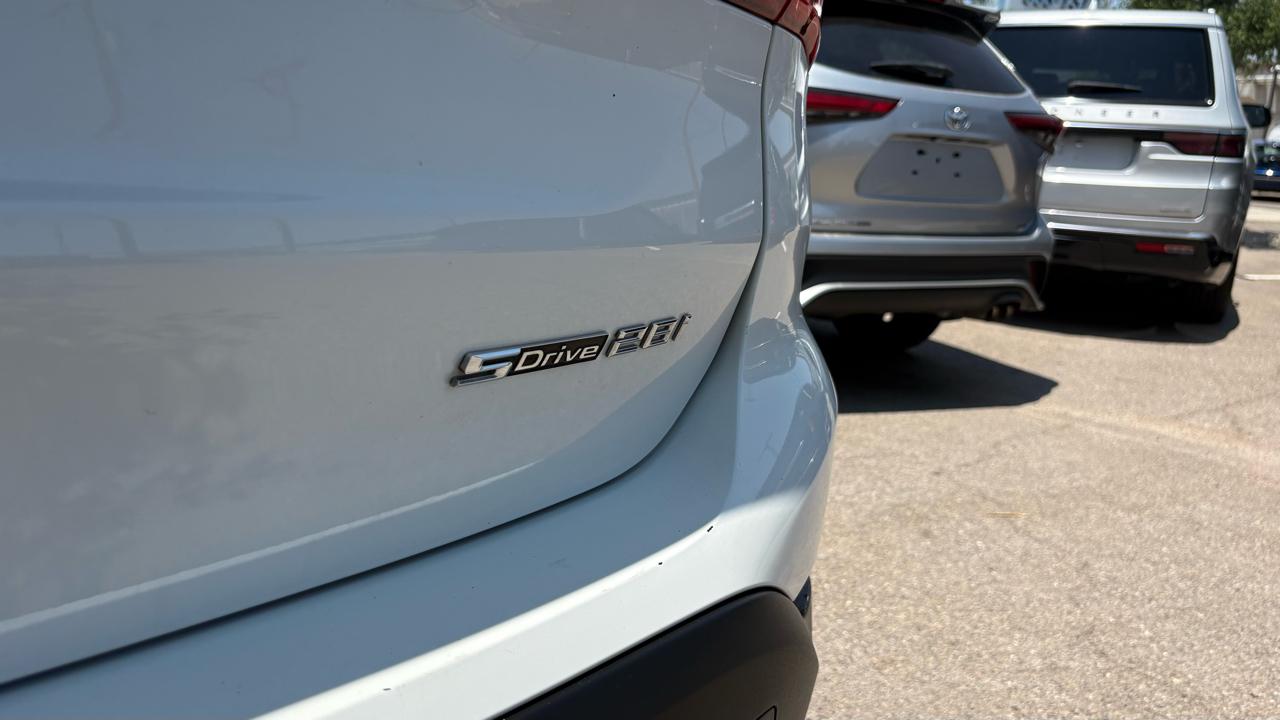 BMW X1 sDrive28i 2020