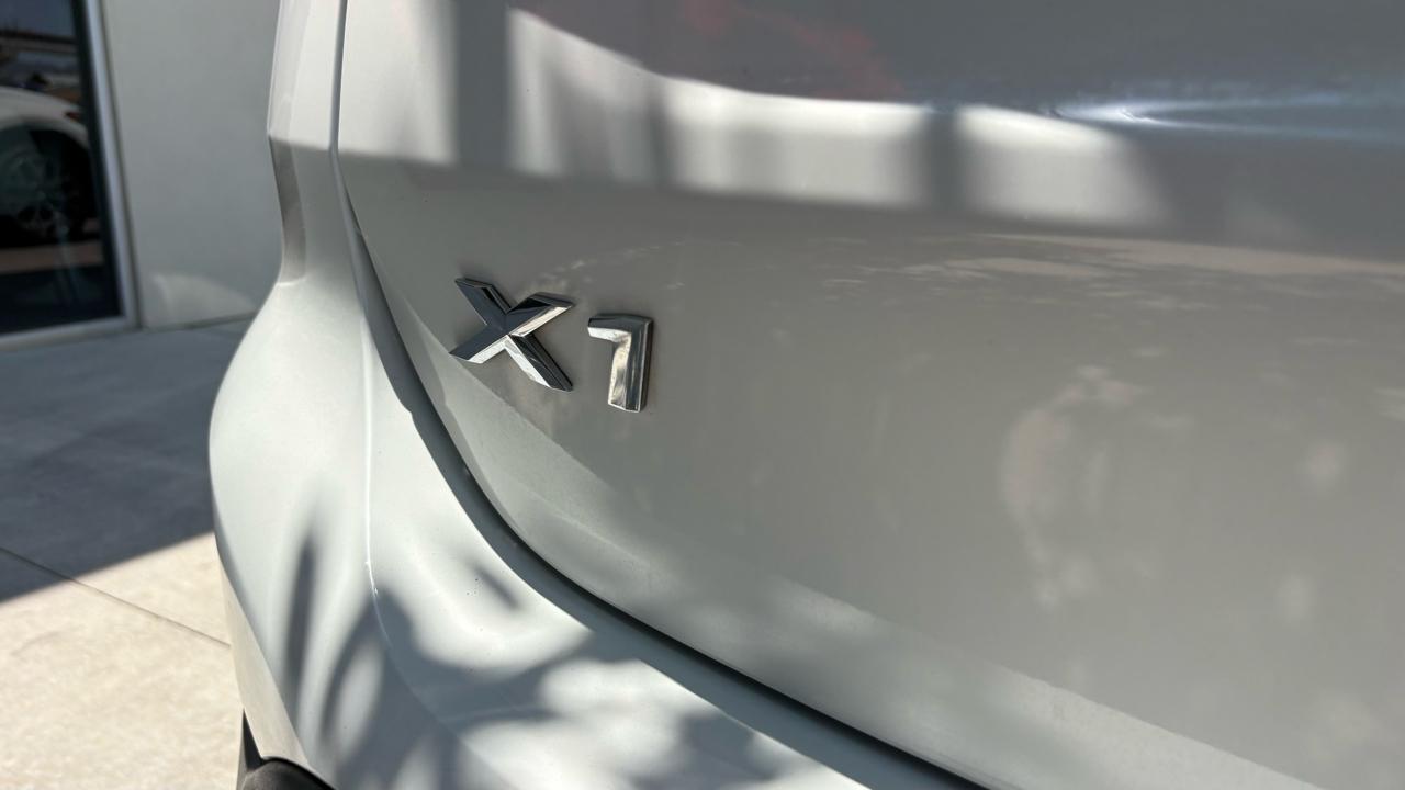 BMW X1 sDrive28i 2020