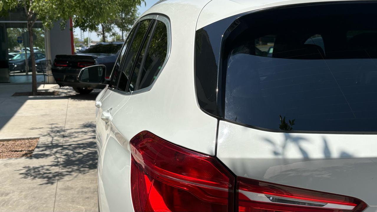BMW X1 sDrive28i 2020