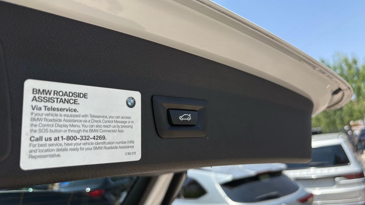 BMW X1 sDrive28i 2020