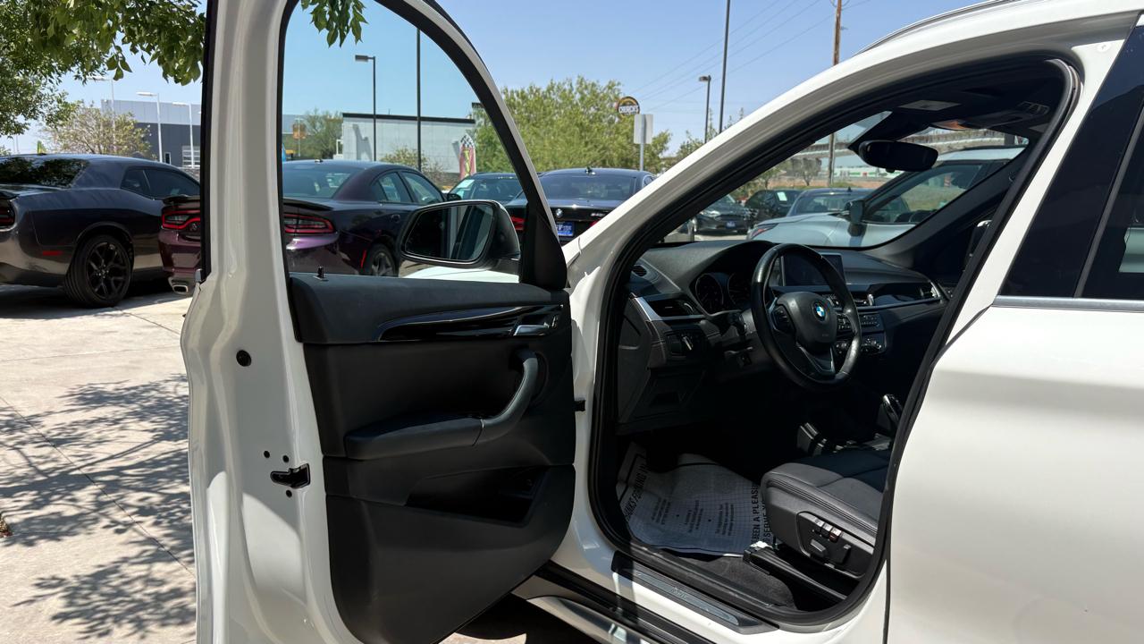 BMW X1 sDrive28i 2020