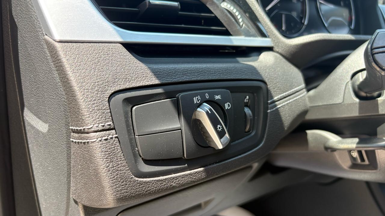 BMW X1 sDrive28i 2020