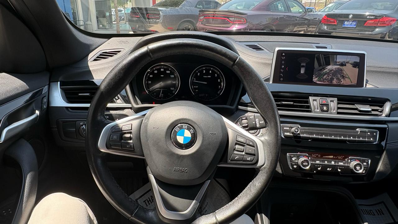 BMW X1 sDrive28i 2020