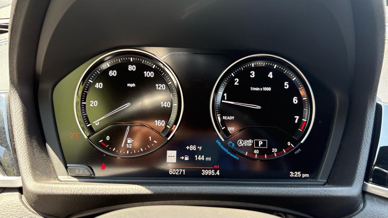 BMW X1 sDrive28i 2020