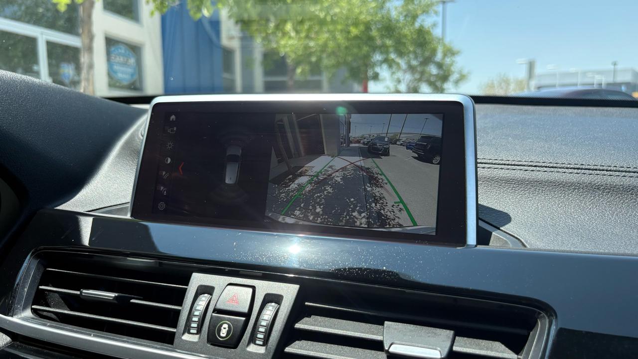 BMW X1 sDrive28i 2020