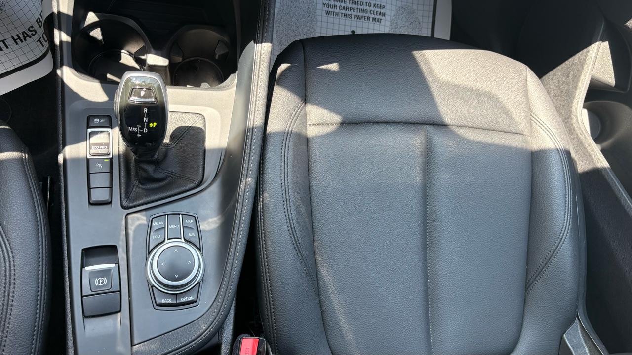 BMW X1 sDrive28i 2020
