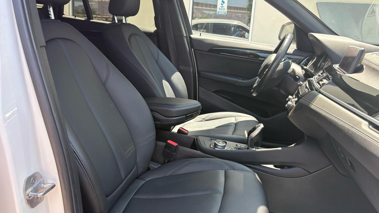 BMW X1 sDrive28i 2020