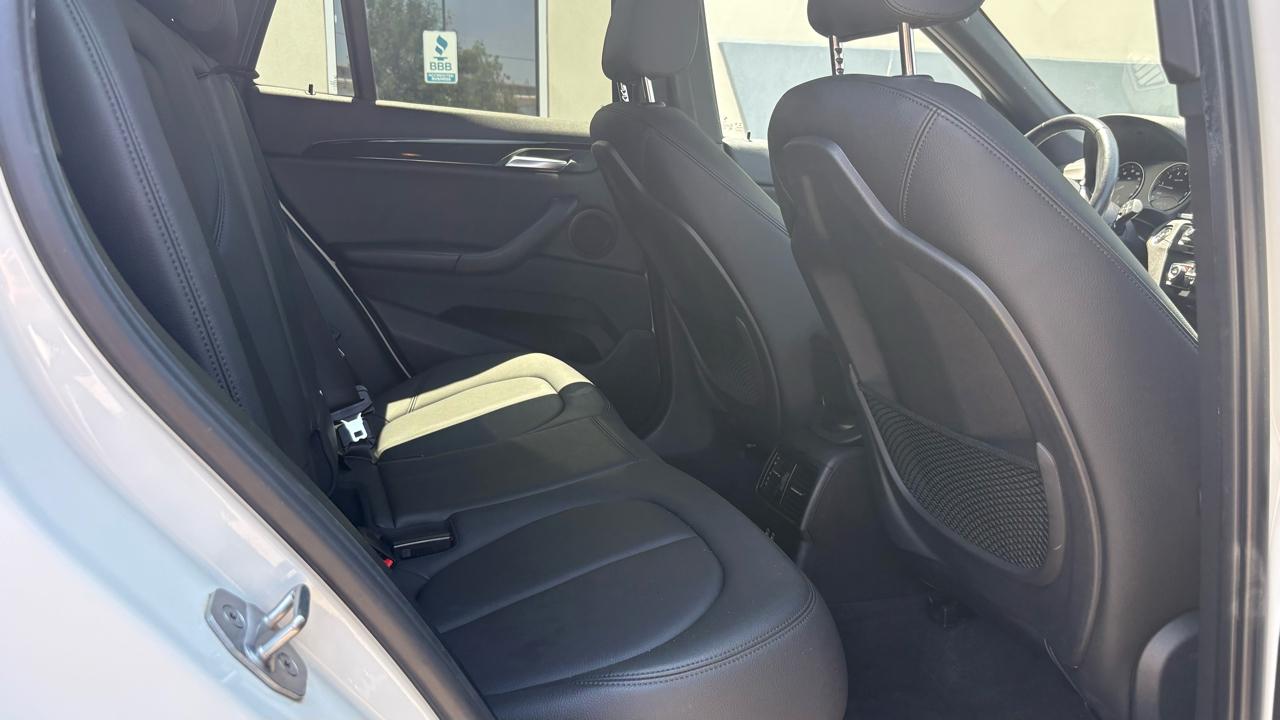 BMW X1 sDrive28i 2020