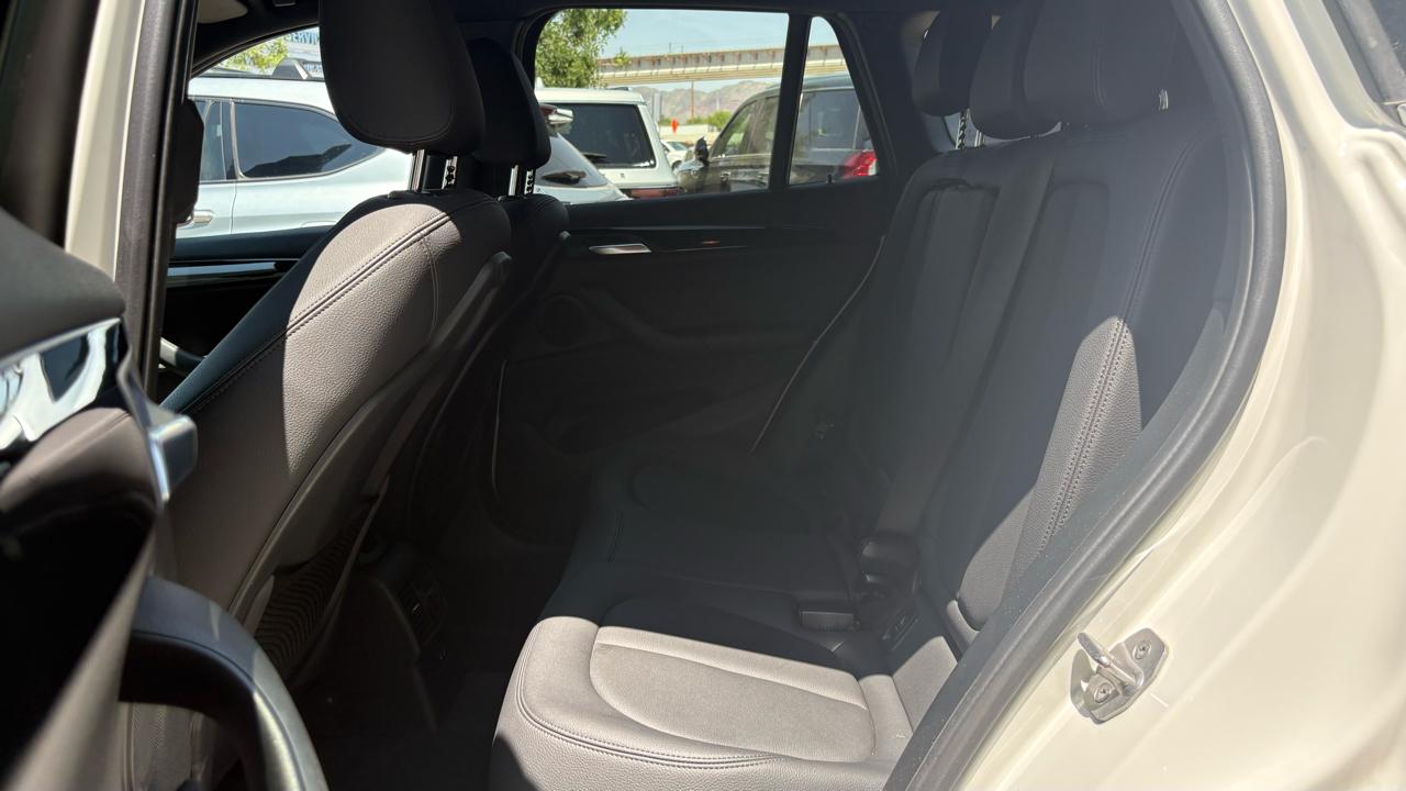 BMW X1 sDrive28i 2020