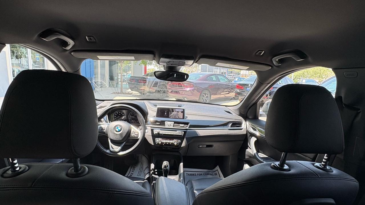 BMW X1 sDrive28i 2020