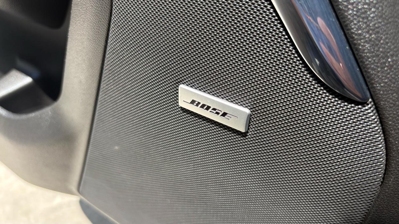 GMC Yukon Denali 4WD 2023
