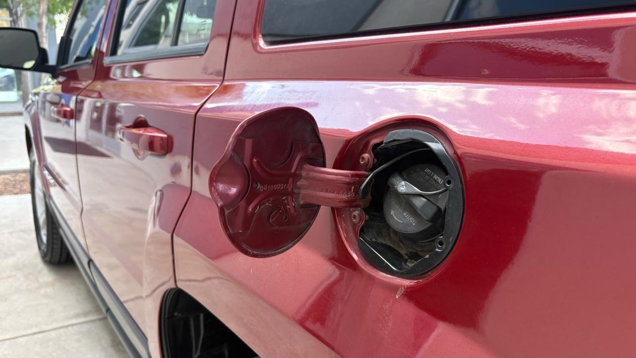 Jeep Patriot Sport 4WD 2017