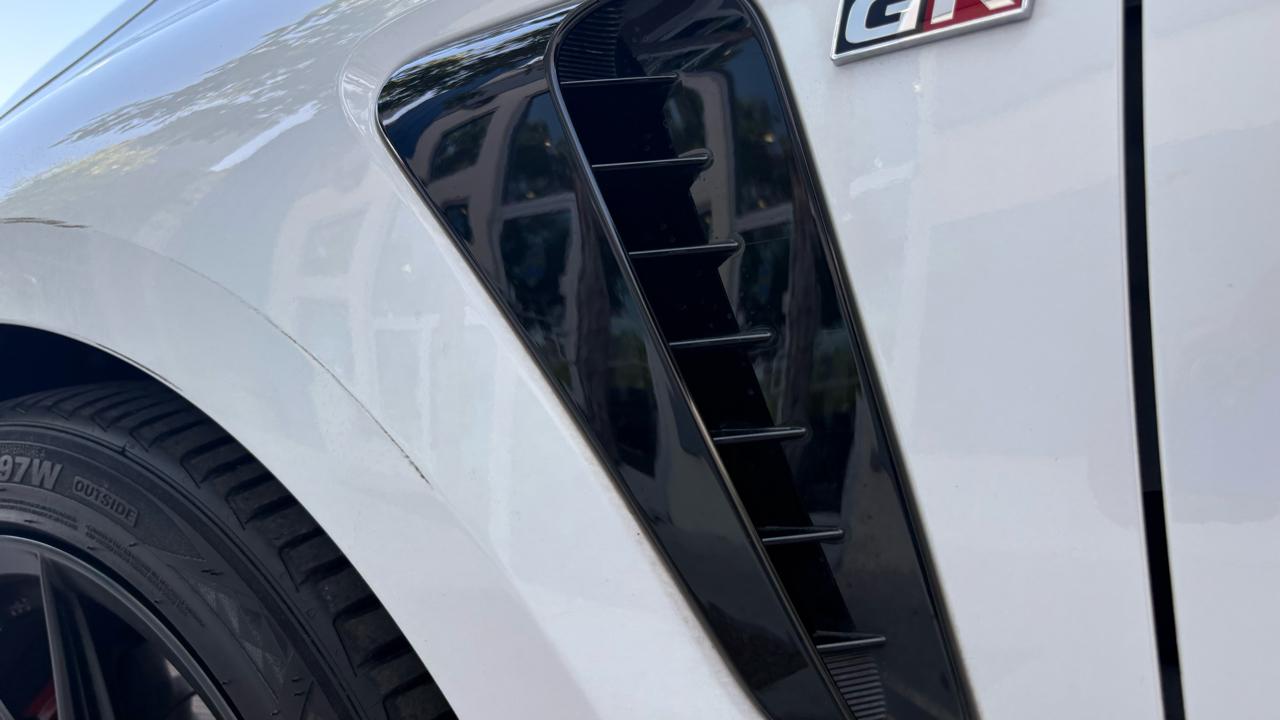 Toyota GR Corolla Morizo 2023