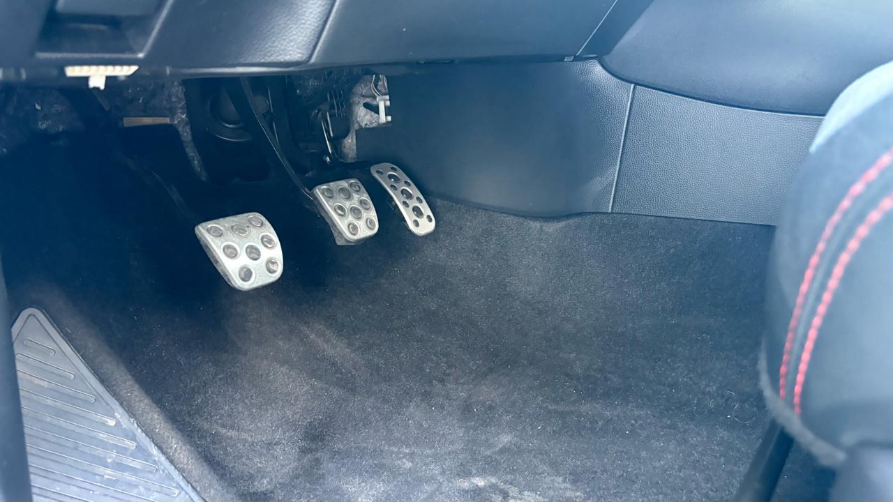 Toyota GR Corolla Morizo 2023