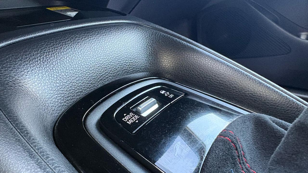 Toyota GR Corolla Morizo 2023