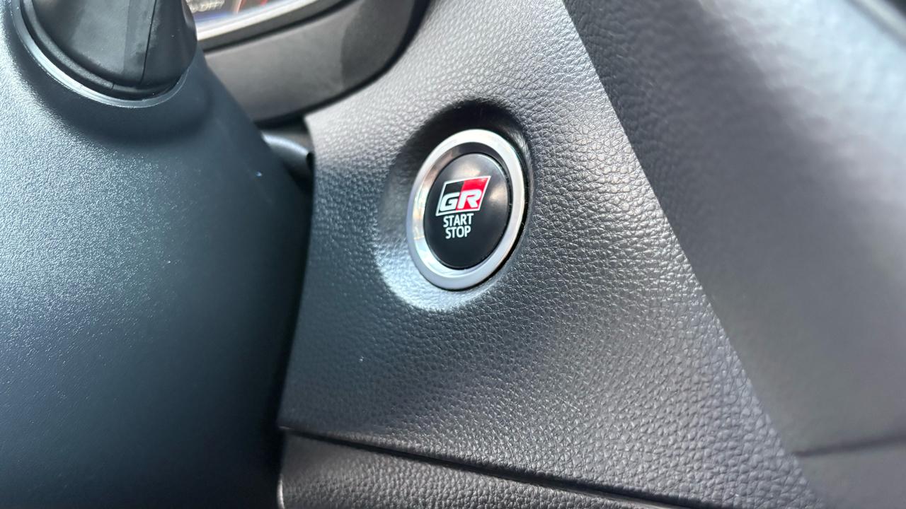 Toyota GR Corolla Morizo 2023