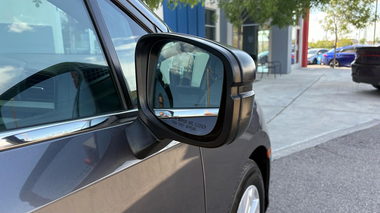 Honda Odyssey LX 2020