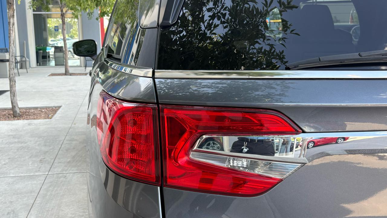 Honda Odyssey LX 2020