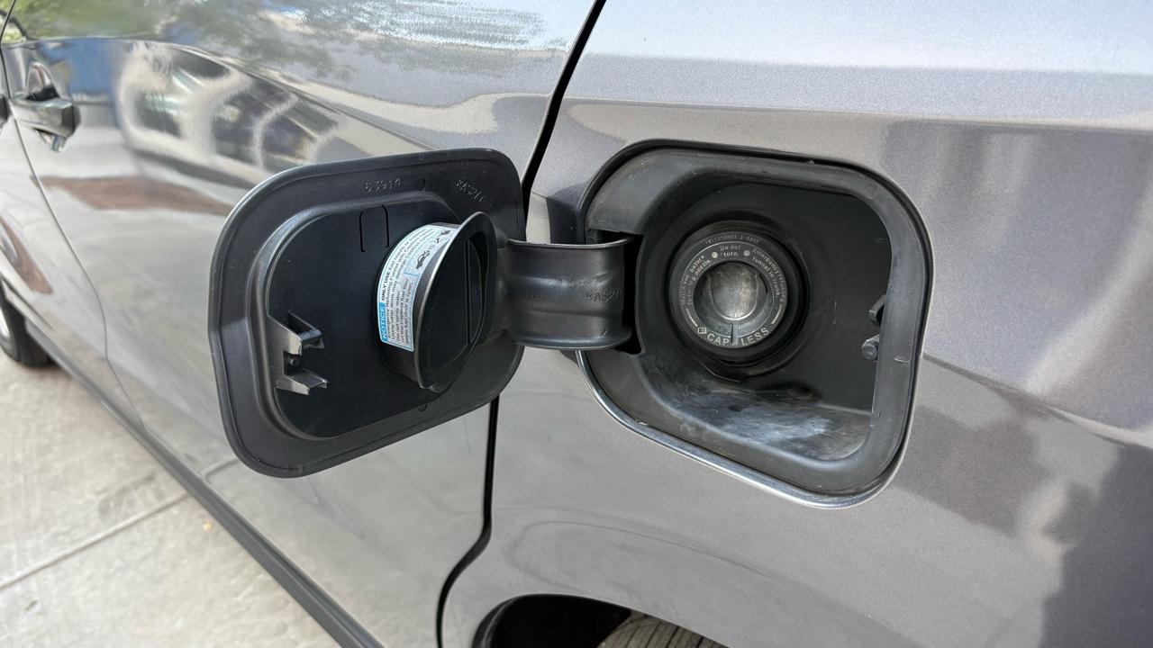 Honda Odyssey LX 2020