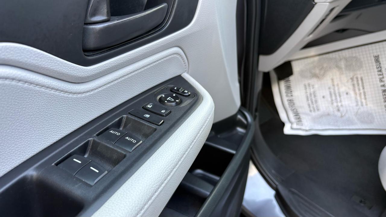 Honda Odyssey LX 2020