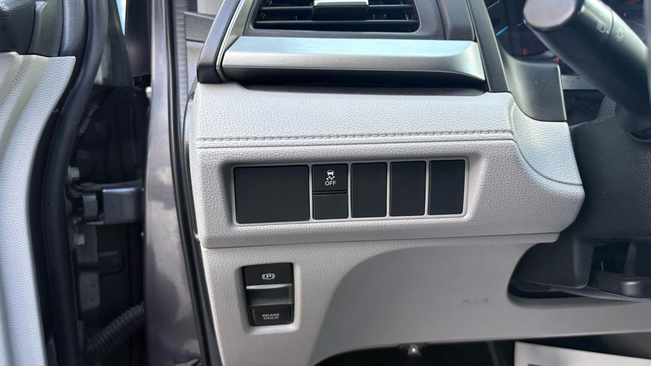 Honda Odyssey LX 2020