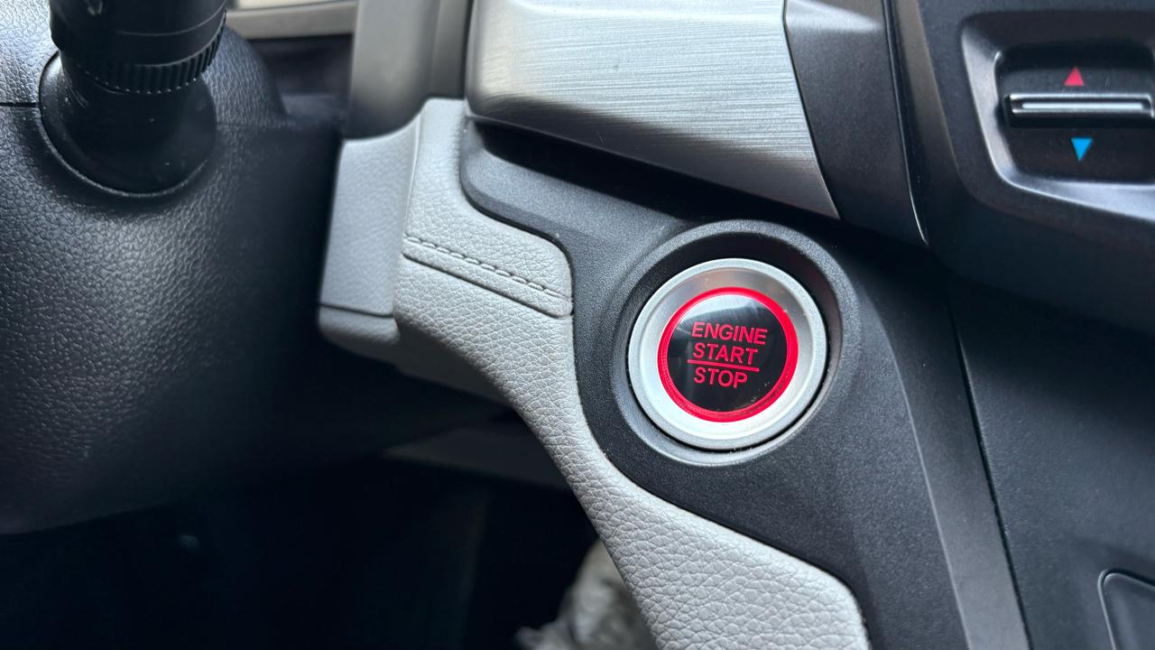 Honda Odyssey LX 2020