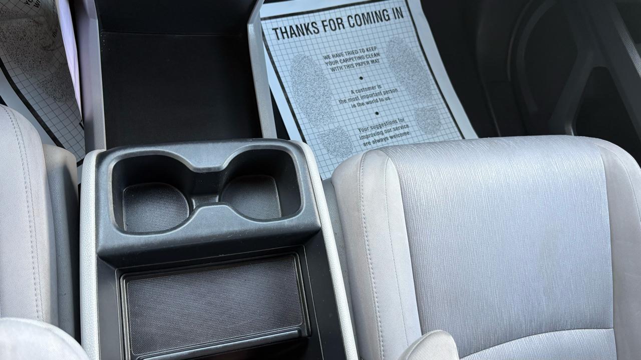 Honda Odyssey LX 2020