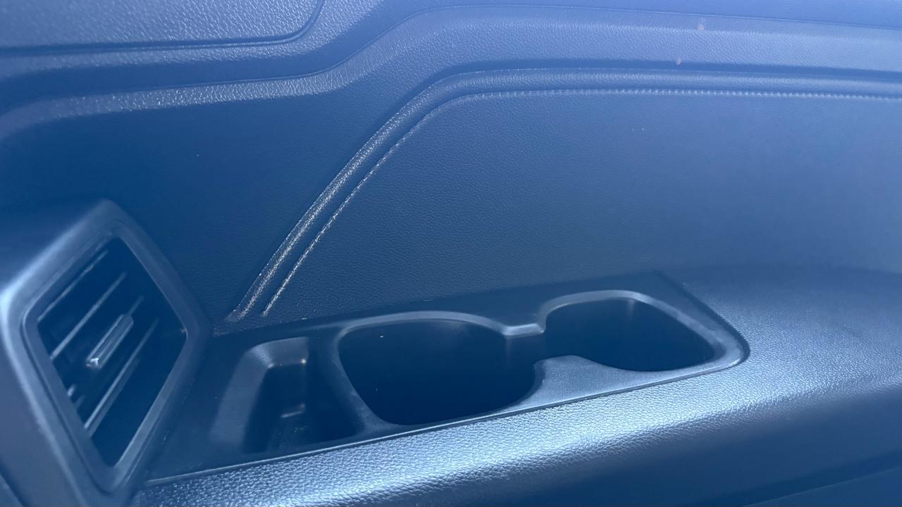 Honda Odyssey LX 2020