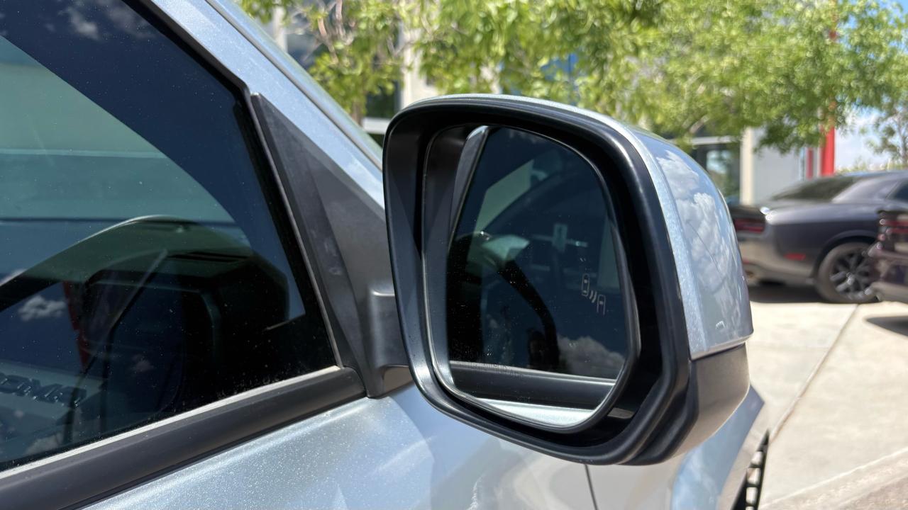 Toyota Tacoma TRD Sport Double Cab 4WD 2025