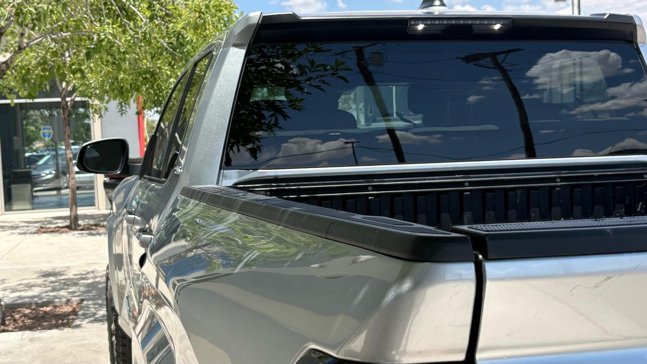 Toyota Tacoma TRD Sport Double Cab 4WD 2025