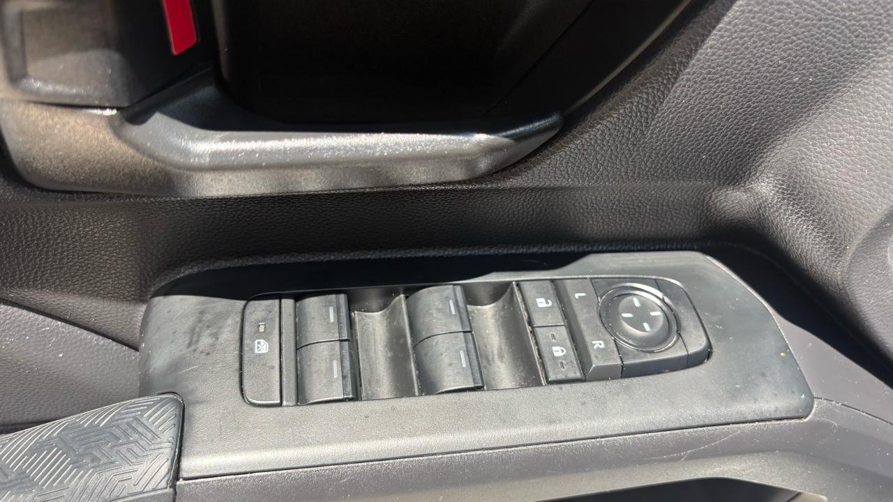 Toyota Tacoma TRD Sport Double Cab 4WD 2025